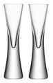 diverse Schnapsglas-Set Moya