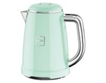 Novis Iconic KTC1 Wasserkocher neomint