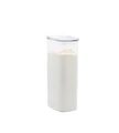 Pebbly, Pebbly Vorratsglas m. Glasdeckel, 12.5x8.5x26.1cm, 1.8L