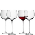 diverse Cocktailglas-Set Wine