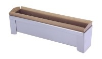 1x Cakeform 23x5.5cm H: 5cm