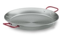 LACOR, Paella Pfanne D70cm