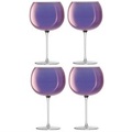 diverse Cocktailglas-Set Aurora