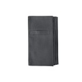 Everyday 4er Set Stoffserviette 20x20cm dark grey