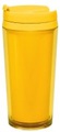 Thermobecher gelb 40 cl