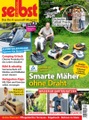 selbst ist der Mann