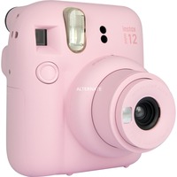 Fujifilm, Fujifilm Instax Mini 12 pink Sofortbildkamera