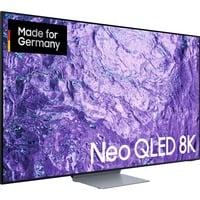 Samsung Neo QLED 8K QN700C QLED-TV 138 cm 55 Zoll EEK G (A - G) 8K, QLED, WLAN, Smart TV, DVB-C, DVB-S2, DVB-T2 HD, CI+