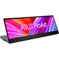Asus PA147CDV LED-Monitor EEK: E (A - G) 35.6 cm (14 Zoll) 1920 x 550 Pixel 32:9 5 ms USB-C®, HDMI®, DisplayPort IPS