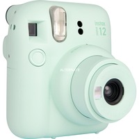Fujifilm, Fujifilm Instax Mini 12 grün Sofortbildkamera