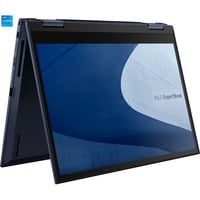Asus Notebook Expertbook B7 Flip B7402 35.6 cm (14 Zoll) WQXGA Intel® Core? i5 i5-1155G7 16 GB RAM 512 GB SSD Intel Iris