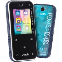 VTech, KidiZoom Snap Touch - Blau Multicolor