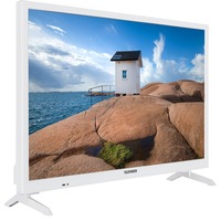 XH24K550VD-W, LED-Fernseher