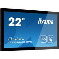 Iiyama, iiyama PL TF2234MC-B7X Touch Monitor