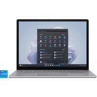 Microsoft Notebook Surface Laptop 5 34.3 cm (13.5 Zoll) Intel® Core? i5 i5-1245U 16 GB RAM 512 GB SSD Intel Iris Xe Win