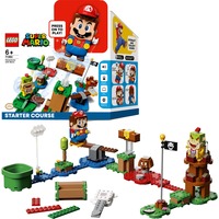 LEGO Super Mario 71360 Abenteuer mit Mario Starterset