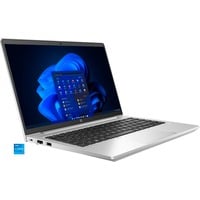 Hp, HP Notebook ProBook 440 35.6 cm (14 Zoll) Full HD Intel® Core? i7 i7-1255U 16 GB RAM 512 GB SSD Intel Iris Xe Win 11 Pro
