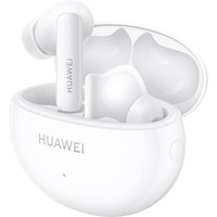 Huawei, Huawei FreeBuds 5i ? Ceramic White In-Ear Kopfhörer