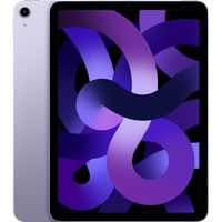 Apple iPad Air 10.9 (5. Generation / 2022) WiFi 64 GB Violett 27.7 cm (10.9 Zoll) Apple M1 iPadOS 15 2360 x 1640 Pixel