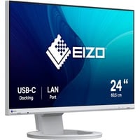 Eizo, FlexScan EV2490-WT, LED-Monitor