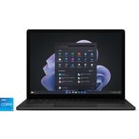Microsoft, Microsoft Notebook Surface Laptop 5 34.3 cm (13.5 Zoll) Intel® Core? i5 i5-1245U 8 GB RAM 256 GB SSD Intel Iris Xe Win