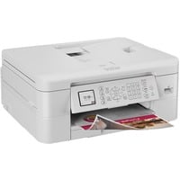 Brother MFCJ1010DW Multifunktionsdrucker A4 Drucker, Scanner, Kopierer ADF, Duplex, USB, WLAN