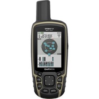 Garmin GPSMap 65 - Outdoor-GPS-Handgerät