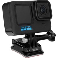 GoPro, GOPRO Hero 10 - Actioncam Schwarz