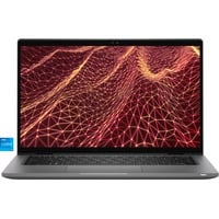 Dell Notebook Latitude 7430 35.6 cm (14 Zoll) Full HD Intel® Core? i5 i5-1245U 16 GB RAM 512 GB SSD Intel Iris Xe Win 10