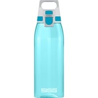Trinkflasche TOTAL COLOR Aqua 1L