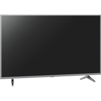 Panasonic TX-43LSW504S LCD-TV 109.2 cm 43 Zoll EEK F (A - G) Full HD, Smart TV, WLAN, CI+ Silber