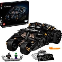 LEGO, 76240 LEGO® DC Batman™ – Batmobile™ Tumbler Multicolor