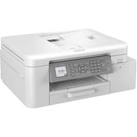 Brother MFCJ4335DW Multifunktionsdrucker A4 Drucker, Scanner, Kopierer WLAN, ADF, USB, Duplex