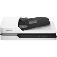 Epson WorkForce DS-1630 Duplex-Dokumentenscanner A4 1200 x 1200 dpi 25 Seiten/min, 10 Bilder/min USB 3.0