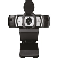 Logitech, Logitech C930E 1080p HD-Webcam mit USB-Anschluss