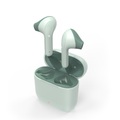 Hama - Freedom Light True Wireless Bluetooth 5.1 In Ear Kopfhörer inkl. Ladecase (00184077) - Mintgrün