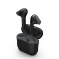 Hama - Freedom Light True Wireless Bluetooth 5.1 In Ear Kopfhörer inkl. Ladecase (00184067) - Schwarz