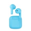 Happy Plugs Joy ? Blau In-Ear Kopfhörer