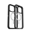 Otterbox Defender XT Case Apple iPhone 14 Pro Max Transparent, Schwarz