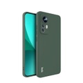 IMAK - Xiaomi 12 Gummi Case Ultra Thin Hülle - Dunkelgrün