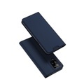 Samsung Galaxy M22 - Kunstleder Etui