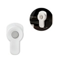 Sonstige Marke, (10cm) Universal Baby Kindersicherung Backofen Türe Schutzvorrichtung (zum Kleben)
