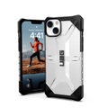 Urban Armor Gear Plasma Case Apple iPhone 14 Plus Transparent