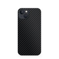 Epico - iPhone 13 MagSafe Aramid Schutzhülle (60310191300001) - Schwarz (Carbon)