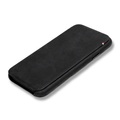 Decoded Slim Wallet - Handytasche (Passend für Modell: Apple iPhone XR)