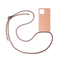 undefined, Urbany's Summer of Love Handy-Schutzhülle 15,5 cm (6.1 Zoll) Cover Beige