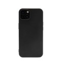 JT Berlin Pankow Soft Backcover Apple iPhone 13 Schwarz