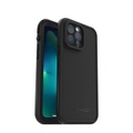 Lifeproof - Fre iPhone 13 Pro Max / iPhone 12 Pro Max Outdoor Schutzhülle (77-85512) - Schwarz