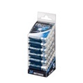 Tecxus - 24er Pack Batterie AA / LR6 Alkali-Manga 1.5V (Mignon)