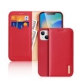 iPhone 14 - Dux Ducis HIVO Series Etui